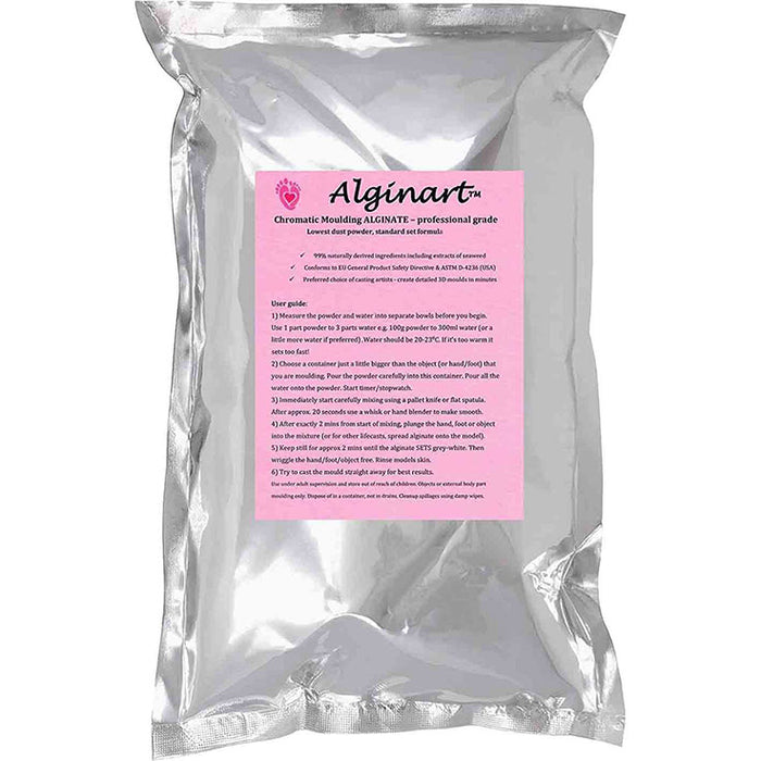 Alginate Impression Material 450g