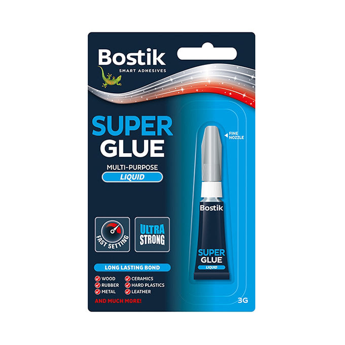 Bostik D2740 Adhésif Gel Adhésif Par Contact 3 G