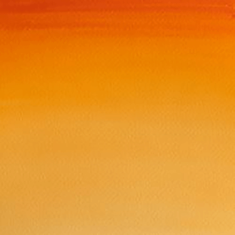 Cotman Watercolour Cadmium Orange