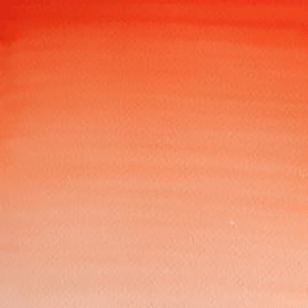 Cotman Watercolour Cadmium Red Pale