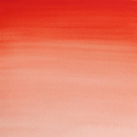 Cotman Watercolour Cadmium Red