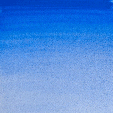 Cotman Watercolour Cobalt Blue