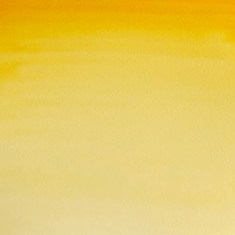 Cotman Watercolour Gamboge Hue