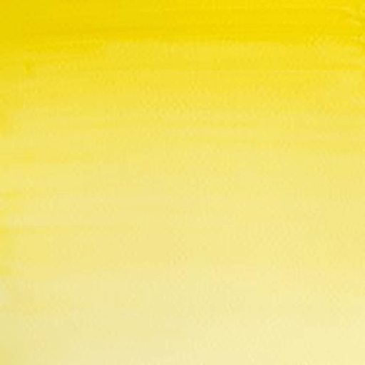 Cotman Watercolour Lemon Yellow