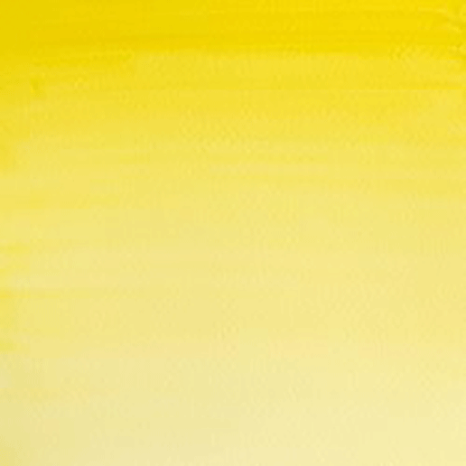 Cotman Watercolour Lemon Yellow