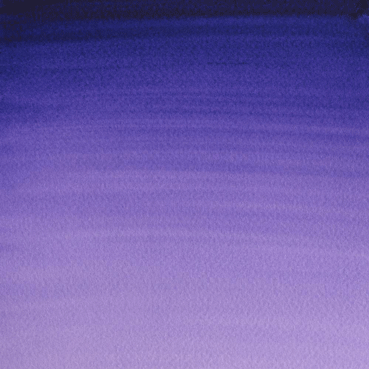 Cotman Watercolour Dioxazine Violet