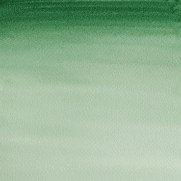 Cotman Watercolour Hookers Green Dark