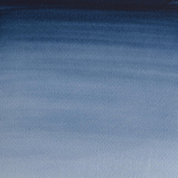 Cotman Watercolour Indigo
