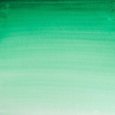 Cotman Watercolour Intense Green