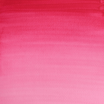 Cotman Watercolour Permanent Rose