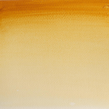 Cotman Watercolour Raw Sienna