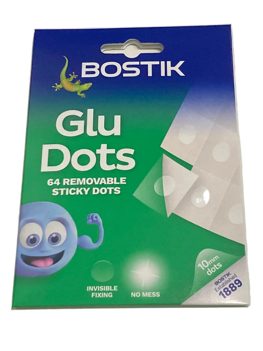 Bostik Glu Dots