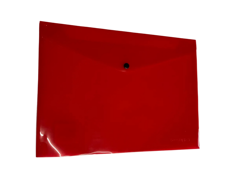 A4 Document Wallet