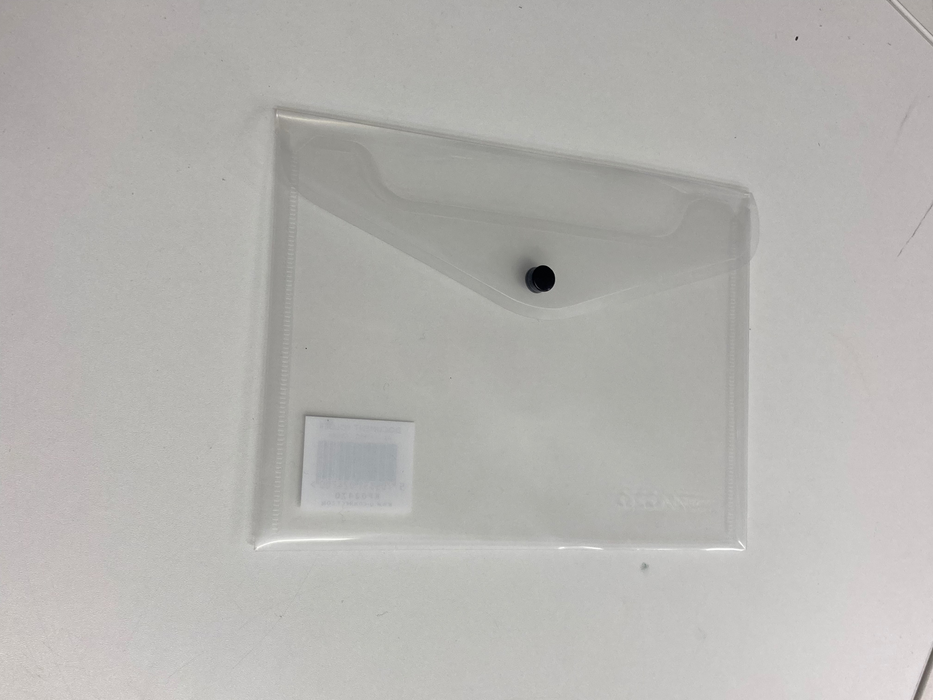 A5 Document Wallet