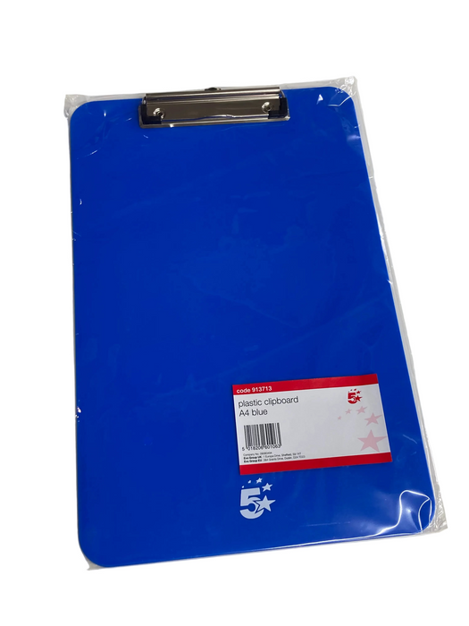 A4 Clipboard