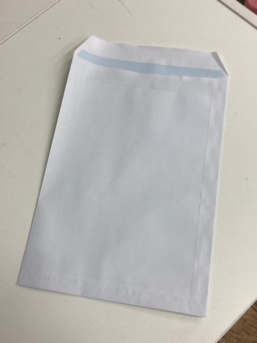A4 Envelope