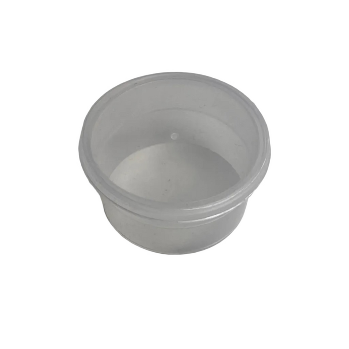 Plastic Container Pot