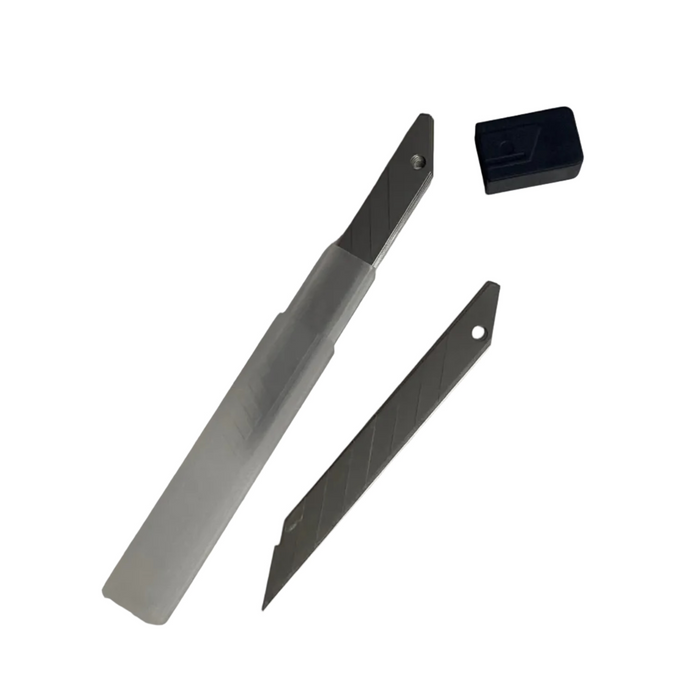Ecobra Utility Knife Blade Pack- Small
