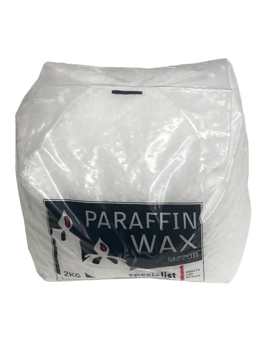 Paraffin Candle Wax Pellets