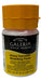 Bottle of Winsor & Newton Galeria Heavy Carvable Modeling Paste with yellow cap on a white background