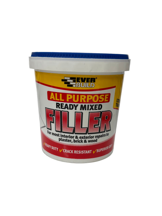 Ever Build All Purpose Filler 1KG