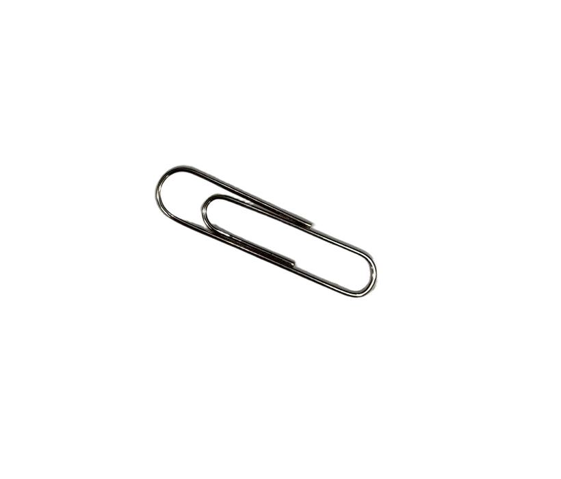 Paperclips 33mm (single)