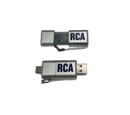 RCA USB Stick 64gb