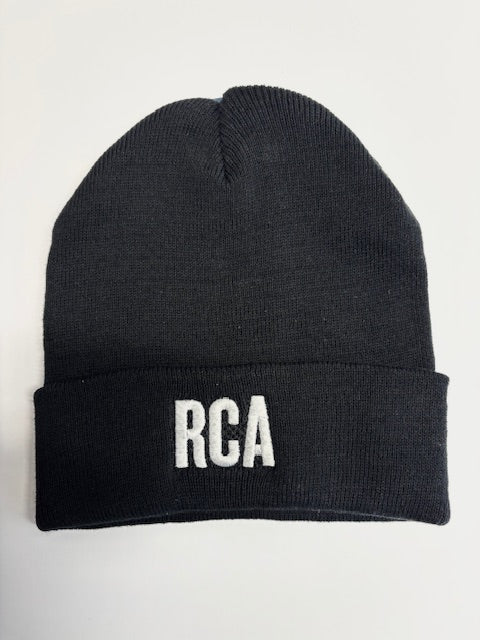 RCA Beanie Hat