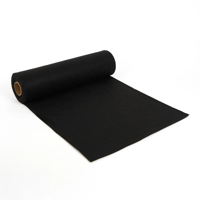 Coloured Felt Roll 5m