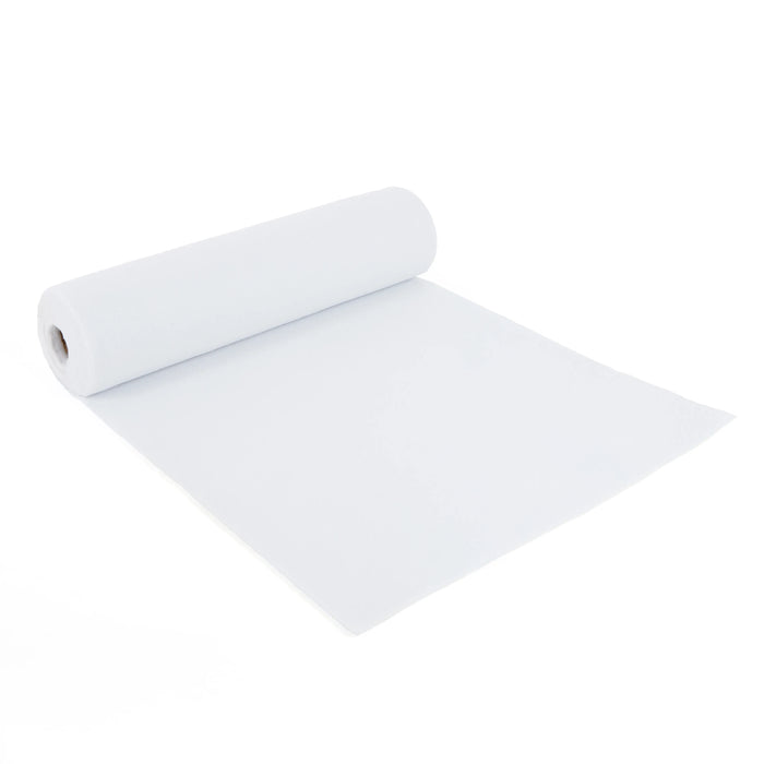 Coloured Felt Roll 5m