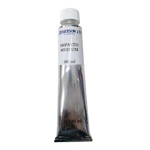 impasto medium tube 120ml