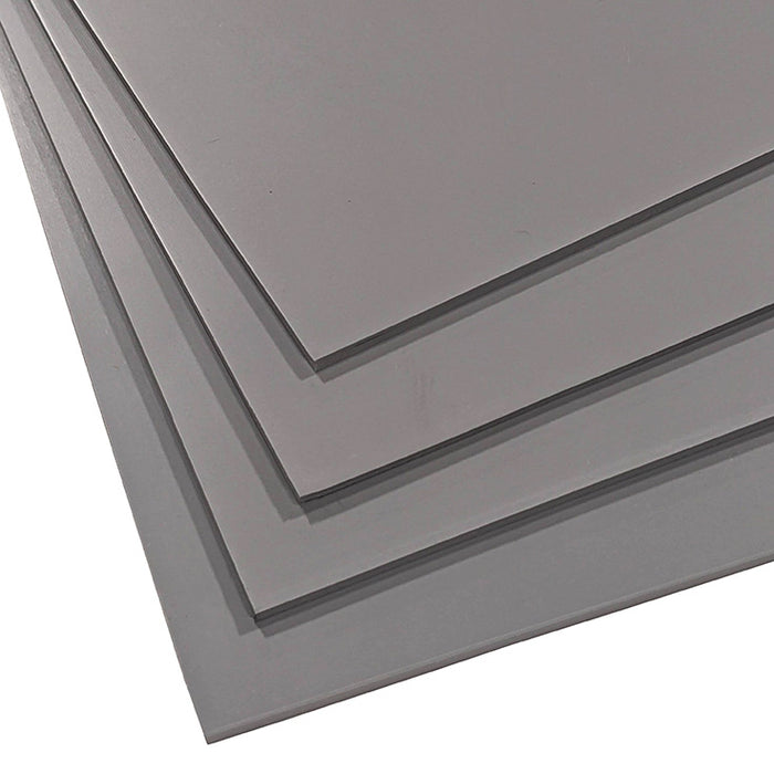 Laserable Rubber Sheet 2.3mm