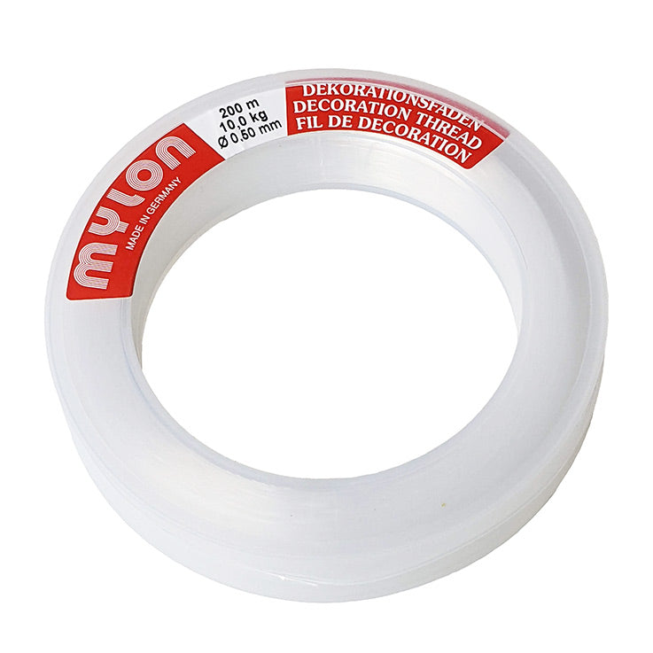 Mylon - Nylon Line Reels — ShopRCA