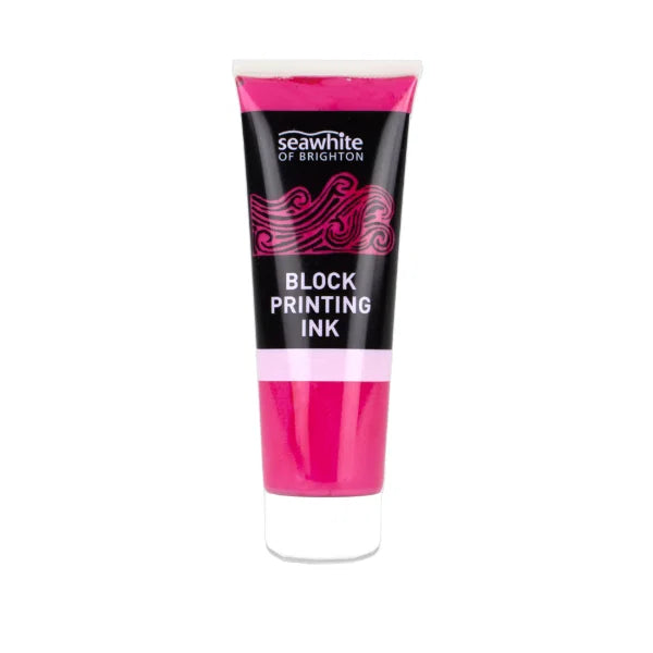 Block Printing Ink 300ml
