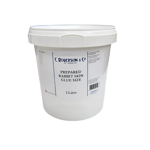 Rabbit Skin Glue Bucket