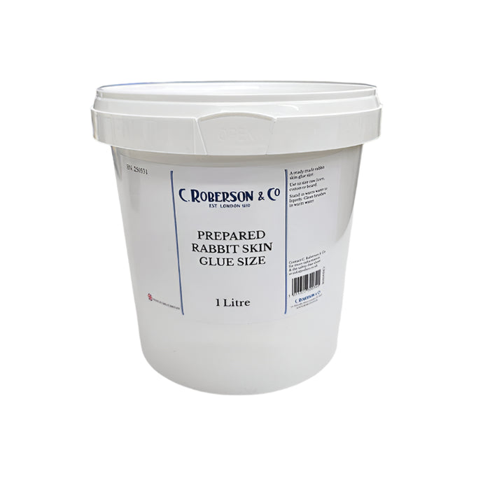 Rabbit Skin Glue Bucket