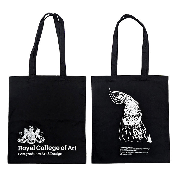 RCA Tote Bag - Special Edition