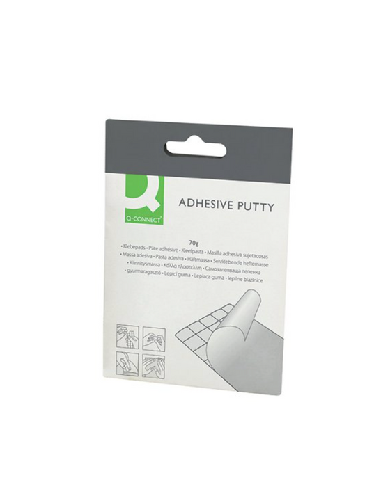 Quick Tac Adhesive Putty 70g