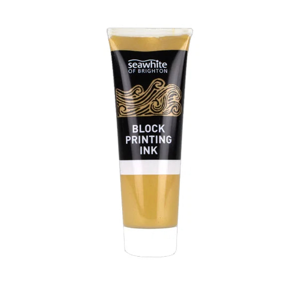 Block Printing Ink 300ml