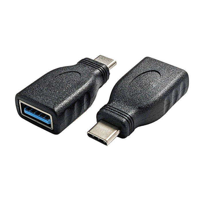USB - C to USB - A Adaptor