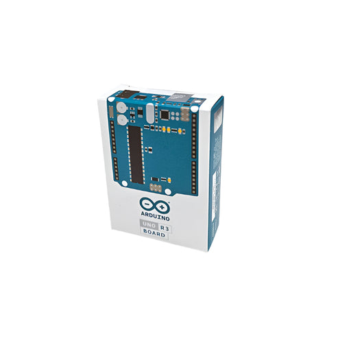 arduino uno r3 board