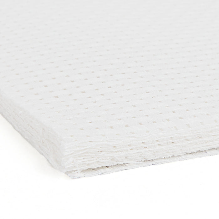White Binkamat Sheets - W25 x L35cm