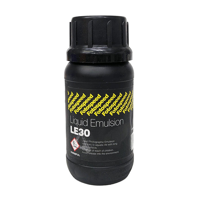 Fotospeed Liquid Emulsion 250ml