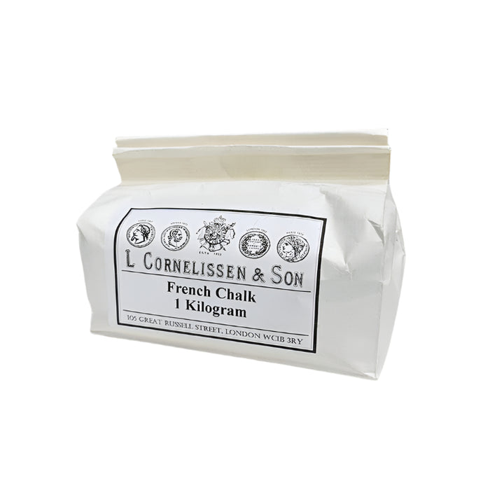 French Chalk 1kg