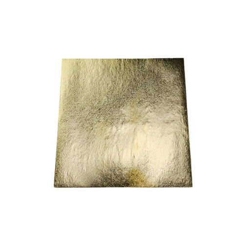Imitation Gold Leaf Sheet