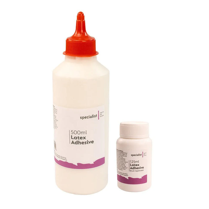 Specialist Latex Adhesive 125ml