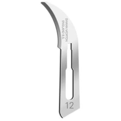 Swann Morton Blades (Pack of 5)