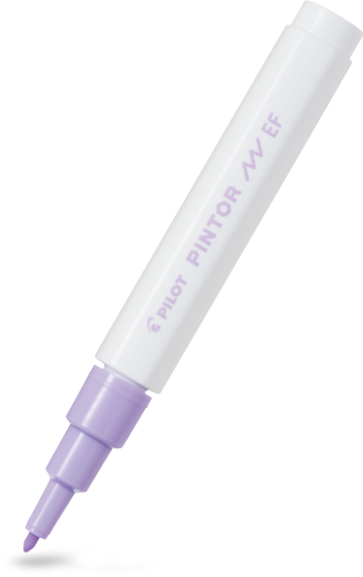 Pintor Marker Pens - Bullet Tip - Extra Fine Line