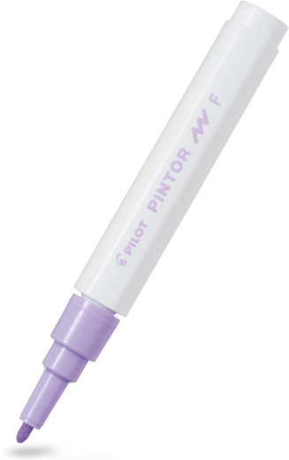 Pintor Marker Pens - Bullet Tip - Fine Line