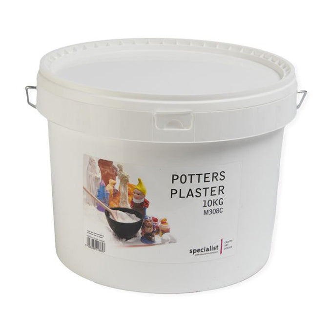 Potters Plaster